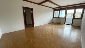 Expose Gut aufgeteilte 3 Zimmer Wohnung - Hilmteichnähe!