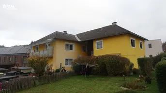 Expose Mehrparteienhaus in Gratkorn