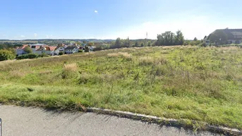 Expose Attraktives Baugrundstück in Hartberg – Perfekt für Bauträgerprojekte