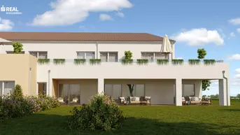 Expose Meine neue, wunderschöne Wohnung mit eigenem Garten oder großer Terrasse - Lannach
