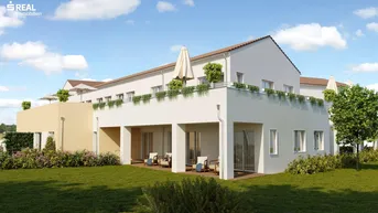 Expose Meine neue, wunderschöne Wohnung mit eigenem Garten oder großer Terrasse - Lannach