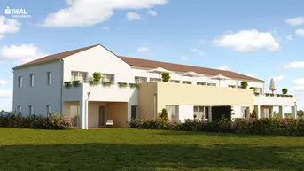 Expose Meine neue, wunderschöne Wohnung mit eigenem Garten oder großer Terrasse - Lannach