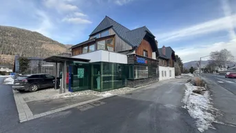 Expose Barrierefreie Räume in gut sichtbarer Lage zu gutem Preis