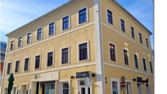 Expose Moderne Büro-/Praxisfläche in bester Lage Graz!