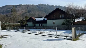 Expose Eigentumswohnung in St. Gallen mit kleinem Eigengarten und Garage