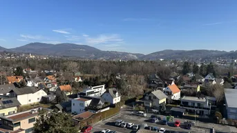 Expose 3 Zimmerwohnung mit Fernblick!