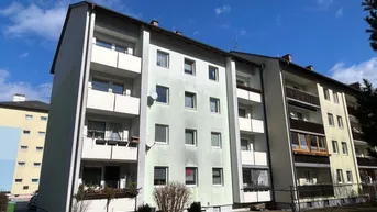 Expose Drei Zimmer Eigentumswohnung in Trieben