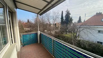Expose Top Wohnung mit Tiefgarage und großem Balkon in Eggenberg