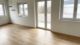 Expose Kalsdorf bei Graz/Moderne 3-Zimmer-Wohnung mit großem Südbalkon