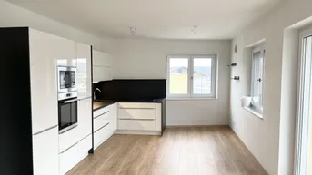 Expose Kalsdorf bei Graz/Moderne 3-Zimmer-Wohnung mit großem Südbalkon