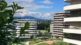 Expose Green City - neuwertige 2-Zimmer-Wohnung mit Eckterrasse!