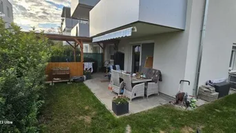 Expose Geförderte 2-Zimmer-Gartenwohnung am Stadtrand von Graz