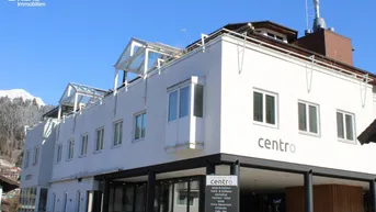 Expose Büro/Praxis/Geschäftslokal im Herzen von Schladming