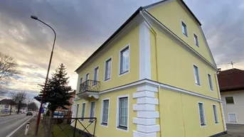 Expose Rentables Zinshaus mit 8 Einheiten - Top Lage in Wolfsberg Nord nahe Ortszentrum
