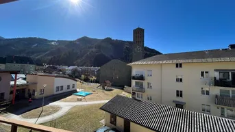 Expose 3-Zimmer-Eigentumswohnung mit Balkon