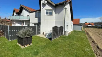 Expose Wunderschöne, gepflegte und modernisierte Wohnung in kleiner Wohnanlage - Wildon