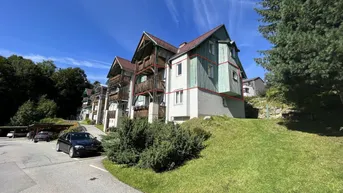 Expose Schöne 3-Zimmerwohnung in guter Wohnlage