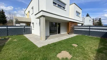 Expose Neuwertige, moderne Doppelhaushälfte mit kleinem Garten &amp; Carport in Zeltweg