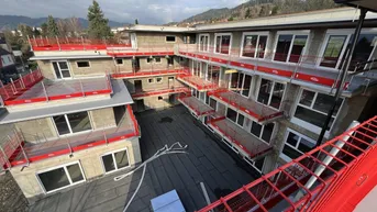 Expose Mehrfamilienwohnhaus in Fohnsdorf – Wohnbauprojekt zum Verkauf