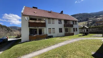 Expose Schöne 3-Zimmer-Wohnung zu mieten - PROVISIONSFREI