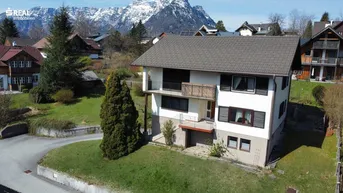 Expose Zweifamilienhaus in Bad Aussee