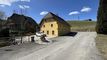 Expose Nähe Skilift – Haus mit 2 Wohneinheiten mit Zweitwohnsitzmöglichkeit