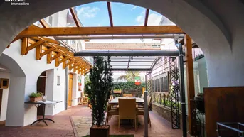 Expose Wunderschönes Stadthaus in Bad Radkersburg