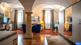 Expose Wunderschönes Stadthaus in Bad Radkersburg