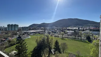 Expose 3-Zimmer-Wohnung mit Loggia in Graz-Gösting mit Blick auf den Plabutsch