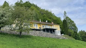 Expose Modernisiertes Anwesen in sonniger Ruhelage - Gamlitz die südsteirische Toskana
