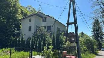 Expose Altbestand mit Potential in Mariagrün - seltene Gelegenheit in Bestlage!