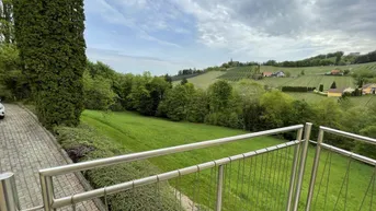 Expose Mein herrlicher Wohlfühlplatz in der südsteirischen Toskana