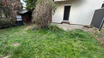 Expose Charmante Gartenwohnung in Seiersberg!
