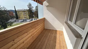 Expose Charmante 4-Zimmer-Wohnung in Voitsberg – Loggia, Garage und Einbauküche inklusive!