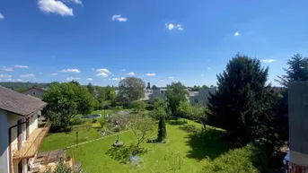 Expose 2 Zimmer Erstbezug mit großer Terrasse