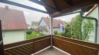 Expose Traumhafte 3-Zimmer-Wohnung mit großer Loggia