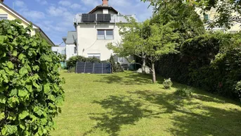 Expose Elitäre Lage Ruckerlberg/Kleines aber feines Grundstück mit Stadtblick und Objektbestand aus Jahrhundertwende