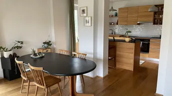 Expose Graz-Mariatrost/Exklusive 3-Zimmer-Wohnung Nähe Hilmteich