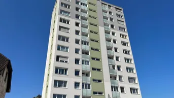 Expose 3 bis 4-Zimmer-Eigentumswohnung mit Rundumblick über Leoben