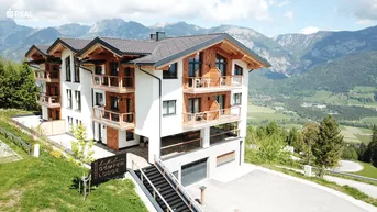 Expose Premium Anlagewohnung - profitieren auch Sie von der Sportregion Schladming Dachstein!