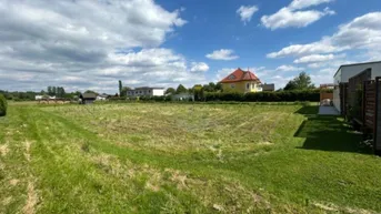 Expose Baugrundstück in schöner Wohnlage!