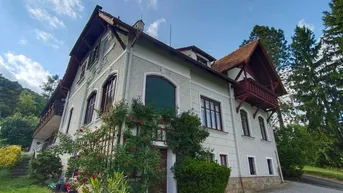 Expose Rarität in Graz-Wetzelsdorf