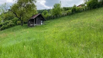 Expose Schönes Baugrundstück Nähe Weiz