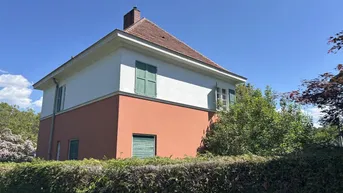 Expose Einfamilienhaus in Bestlage Mariagrün!