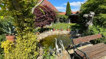 Expose Mein gemütliches Zuhause in zentraler und ruhiger Wohnlage mit herrlichem Garten - Gamlitz
