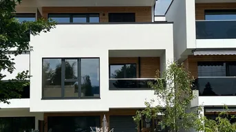 Expose Exklusive 3-Zimmer-Wohnung mit Terrasse in Leibnitz