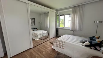Expose Zentral gelegene 3-Zimmer-Wohnung mit Sonnenbalkon