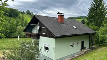 Expose Idyllisches Einfamilienhaus in Södingberg – Ihr Rückzugsort inmitten der Natur