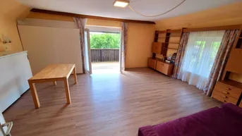 Expose 2-Zimmer-Wohnung in Frohnleiten