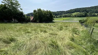Expose Sonniges Grundstück in Sankt Marein bei Graz